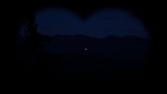 Fire Lookout: Abandoned Post — screenshot 3