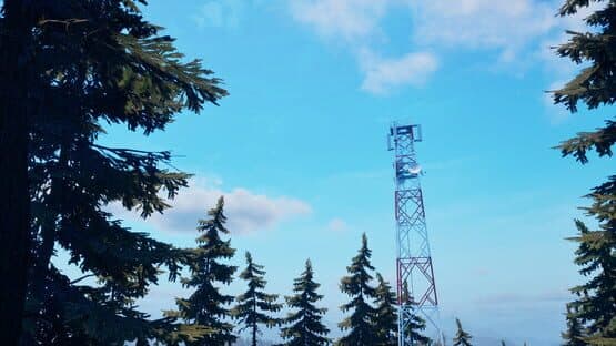 Fire Lookout: Abandoned Post — screenshot 5