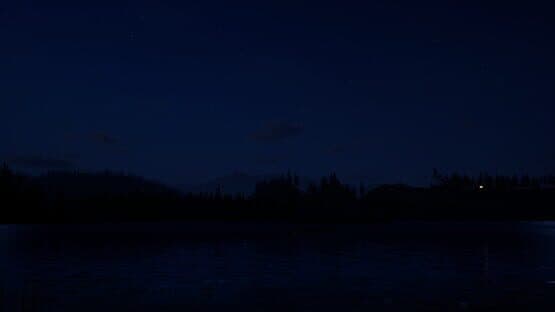 Fire Lookout: Abandoned Post — screenshot 6