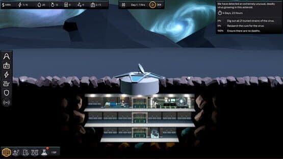 The Great Beyond — screenshot 1