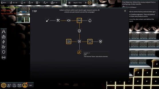 The Great Beyond — screenshot 3