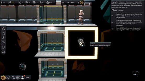 The Great Beyond — screenshot 4