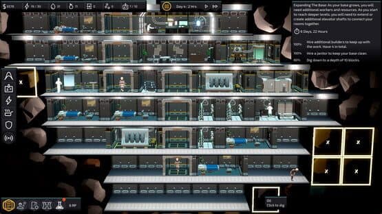The Great Beyond — screenshot 6