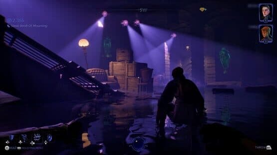 Thick as Thieves — screenshot 6