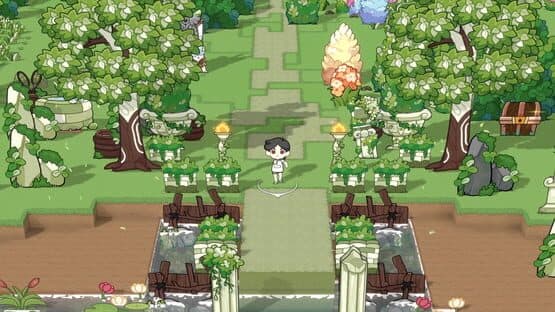 Edentopia — screenshot 1