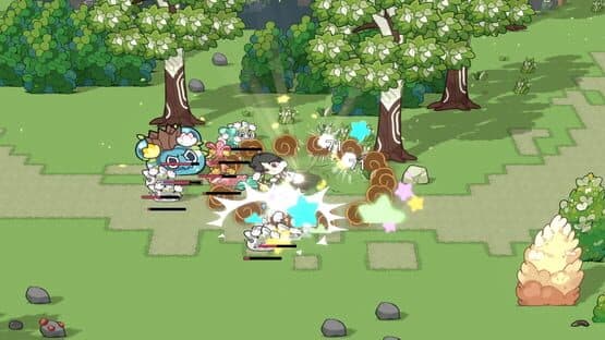 Edentopia — screenshot 3