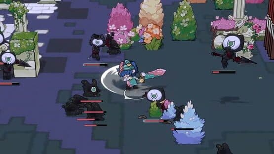 Edentopia — screenshot 5