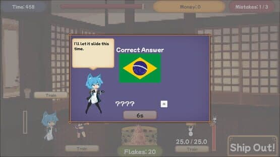 KatsuobushiClicker — screenshot 2