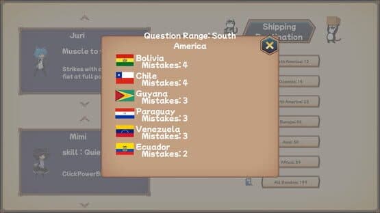 KatsuobushiClicker — screenshot 4