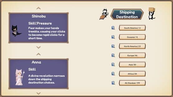 KatsuobushiClicker — screenshot 5