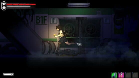 The Coma: Sehwa Complete Edition — screenshot 2