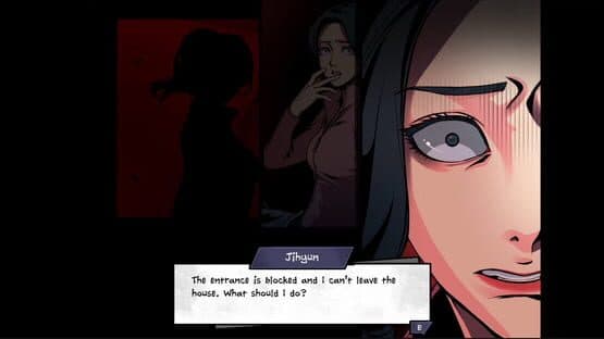 The Coma: Sehwa Complete Edition — screenshot 4