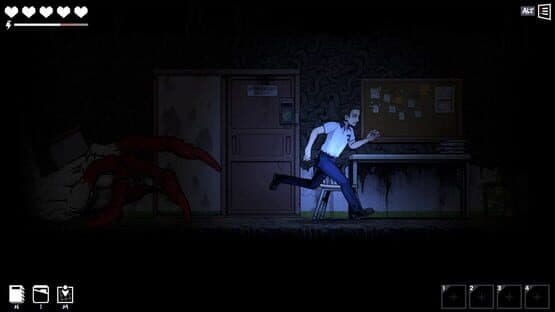 The Coma: Sehwa Complete Edition — screenshot 7
