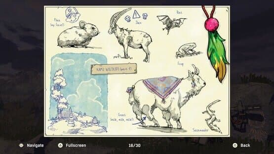 Cairn: Deluxe Edition — screenshot 7