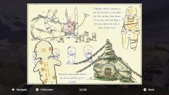 Cairn: Deluxe Edition — screenshot 8