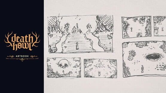 Death Howl: Deluxe Edition — screenshot 2