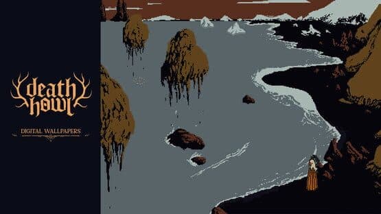 Death Howl: Deluxe Edition — screenshot 3