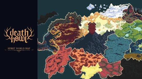 Death Howl: Deluxe Edition — screenshot 5