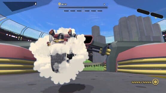 Hook & Roll — screenshot 2