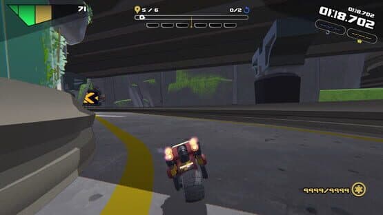 Hook & Roll — screenshot 3