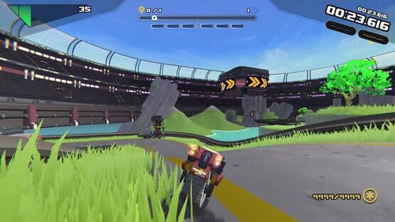 Hook & Roll — screenshot 5