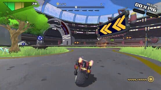 Hook & Roll — screenshot 6
