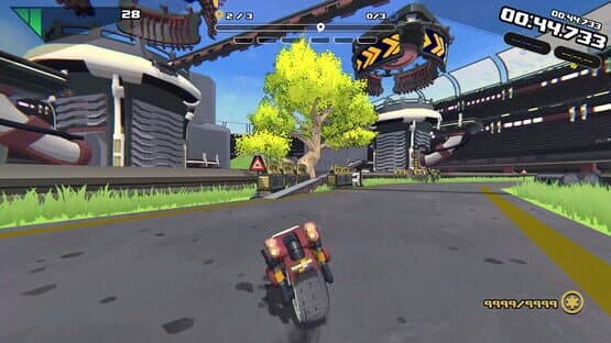 Hook & Roll — screenshot 7
