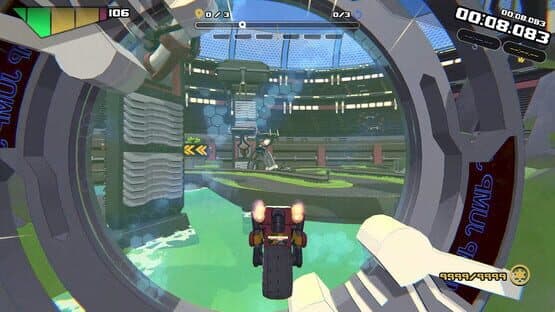 Hook & Roll — screenshot 8
