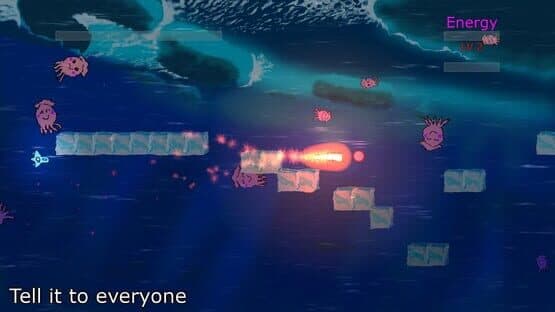 Type To Kill — screenshot 2