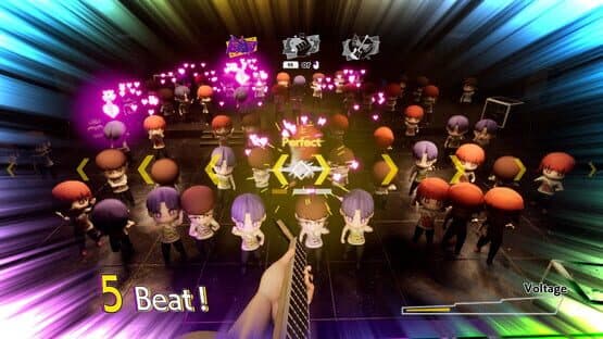 Aim Beat Charm — screenshot 4