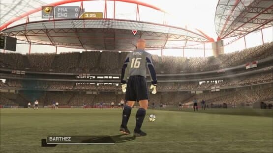 UEFA Euro 2004: Portugal — screenshot 5