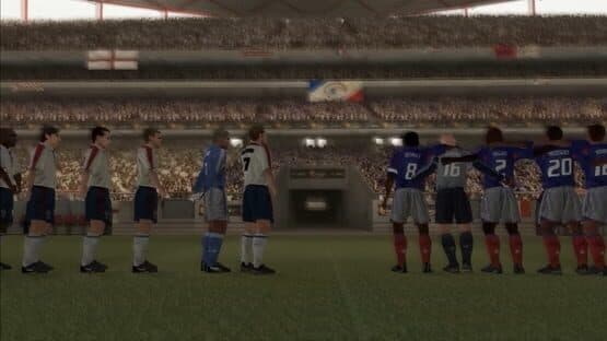 UEFA Euro 2004: Portugal — screenshot 7