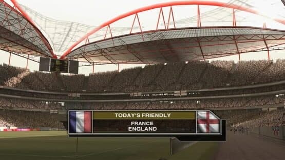 UEFA Euro 2004: Portugal — screenshot 8