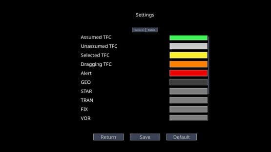 VoiceATC Simulator — screenshot 3