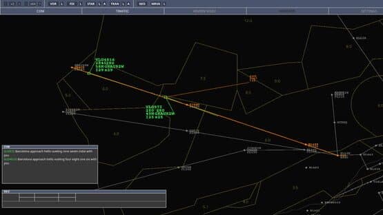 VoiceATC Simulator — screenshot 5