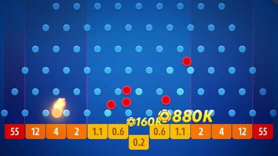 Plink by Pokerist — screenshot 3