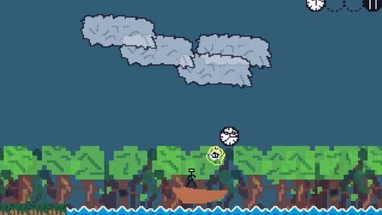 Epic O'Clock — screenshot 2