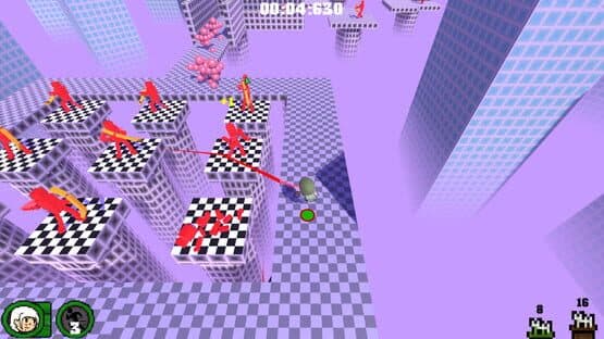 Arrowscapades — screenshot 3