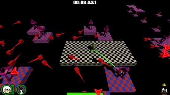 Arrowscapades — screenshot 5