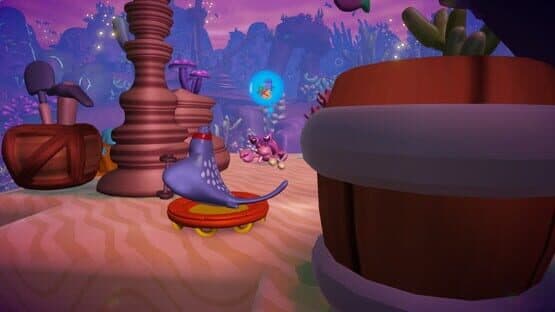 Maloomify the Ocean — screenshot 1