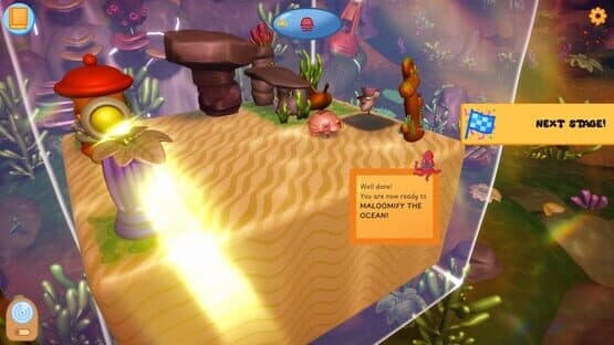 Maloomify the Ocean — screenshot 5