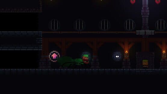 Cerebrum Remastered — screenshot 1