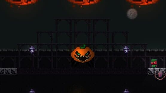 Cerebrum Remastered — screenshot 3