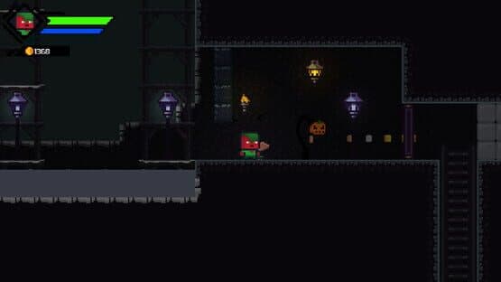 Cerebrum Remastered — screenshot 4