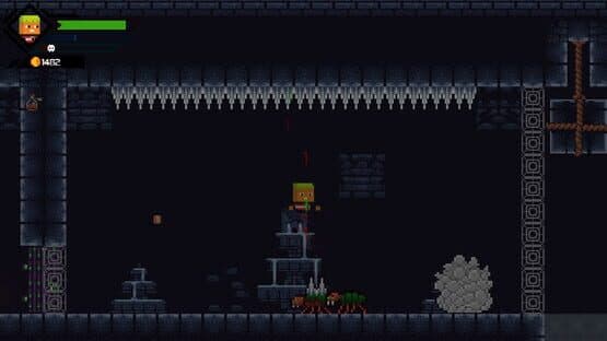Cerebrum Remastered — screenshot 6