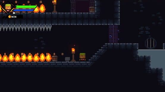 Cerebrum Remastered — screenshot 7
