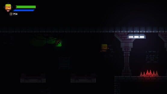 Cerebrum Remastered — screenshot 8