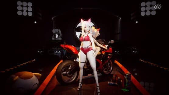 Sakura Drift — screenshot 6