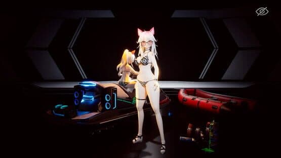 Sakura Drift — screenshot 8