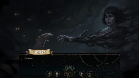 Orpheus: Echo of Hades — screenshot 2